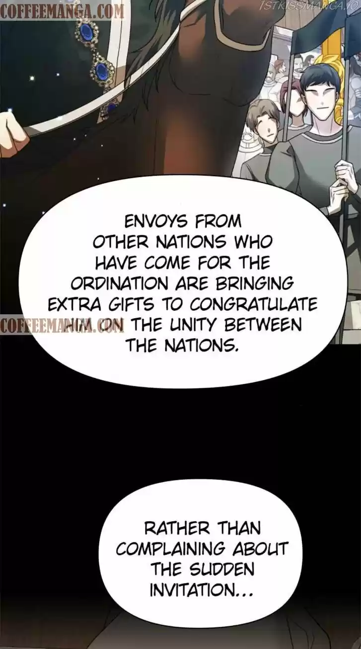 Your Throne Ch.095.5