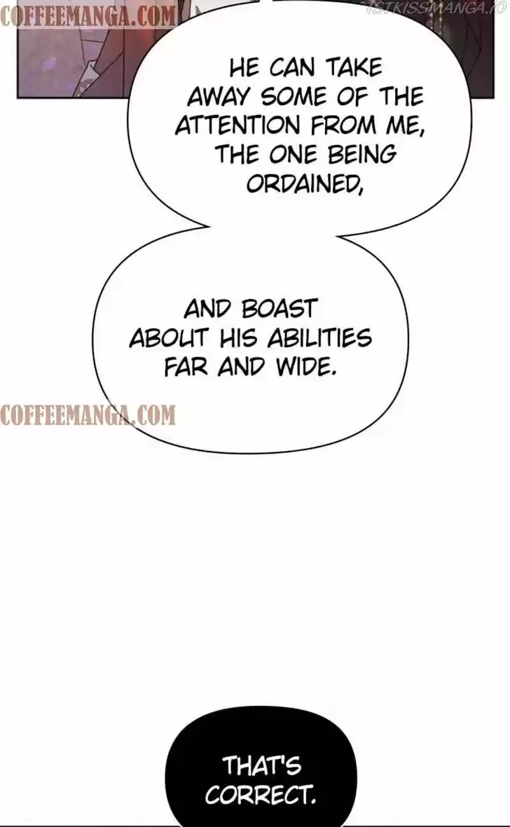 Your Throne Ch.095.5