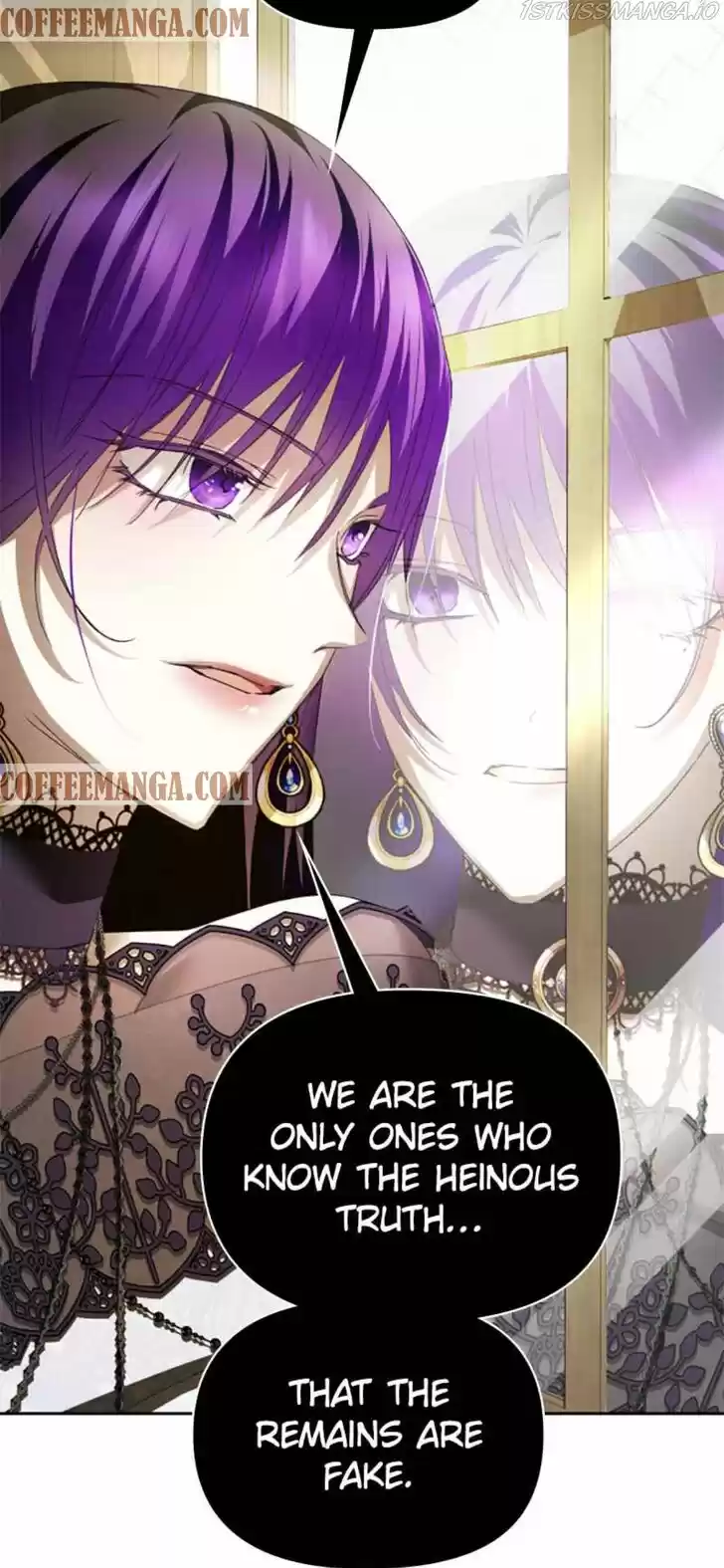 Your Throne Ch.095.5