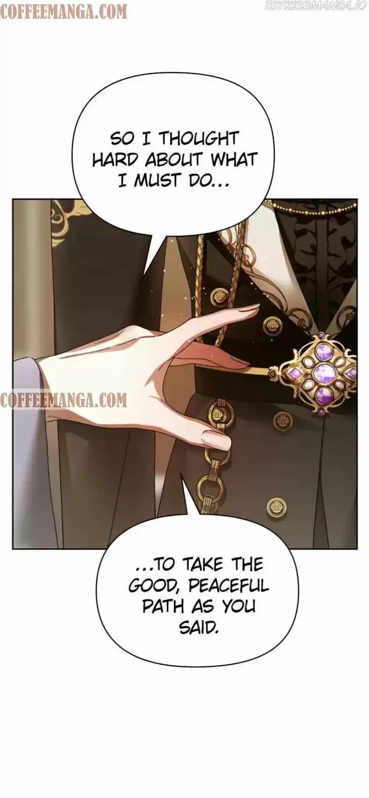 Your Throne Ch.095.5