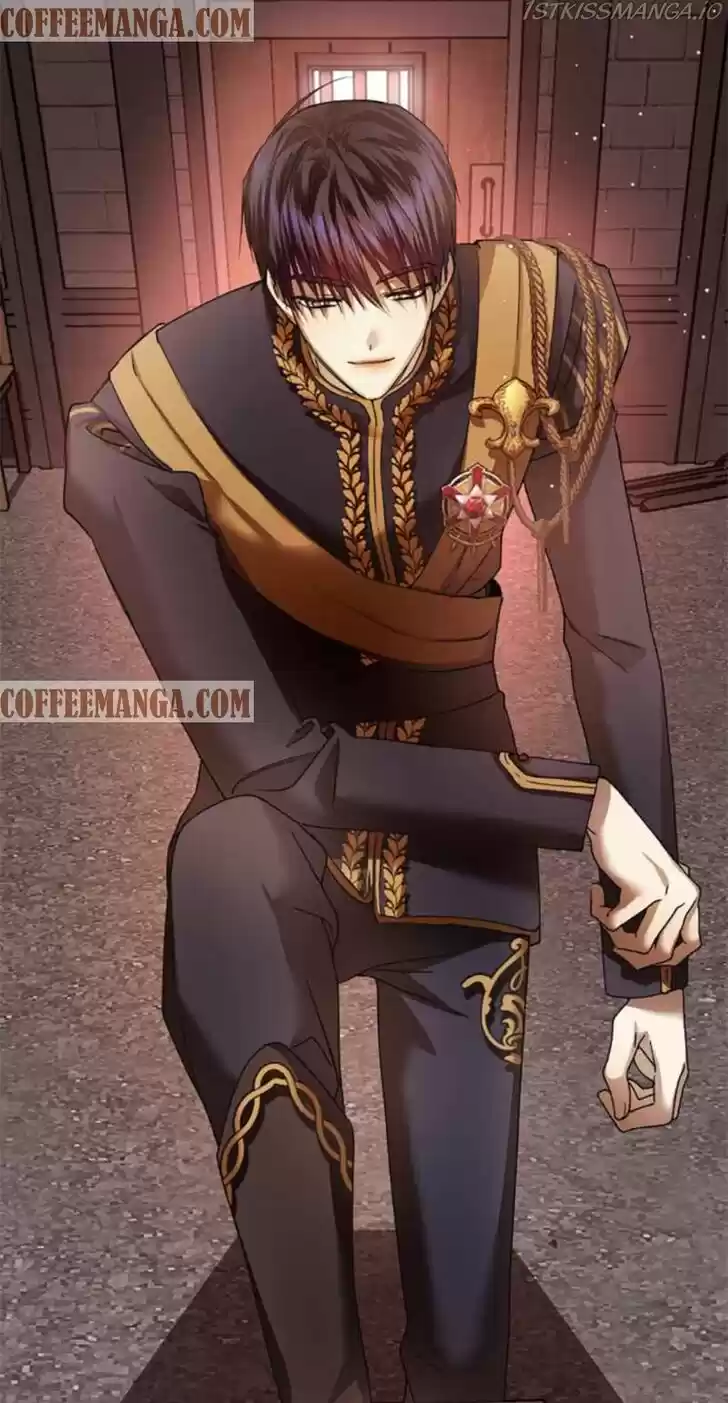 Your Throne Ch.095.5