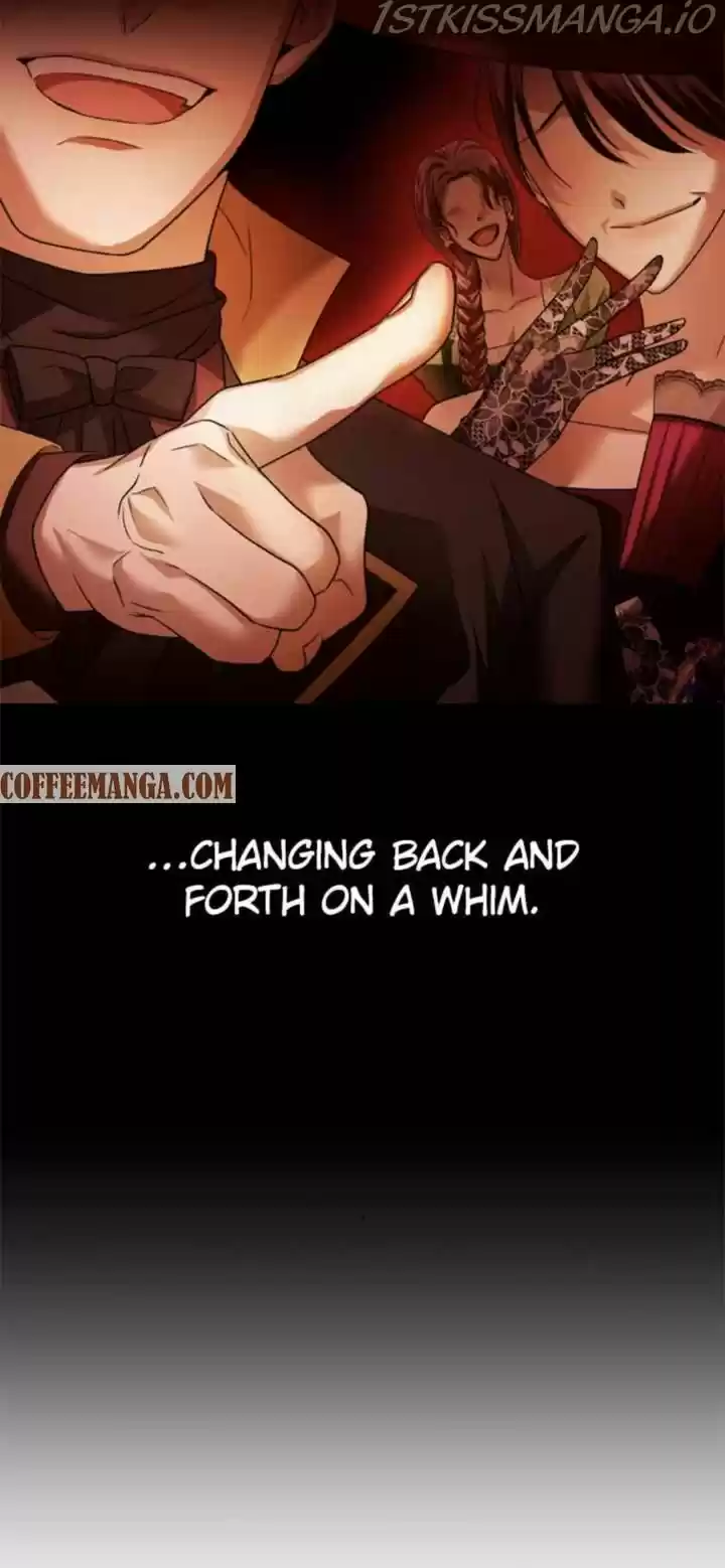 Your Throne Ch.096.5