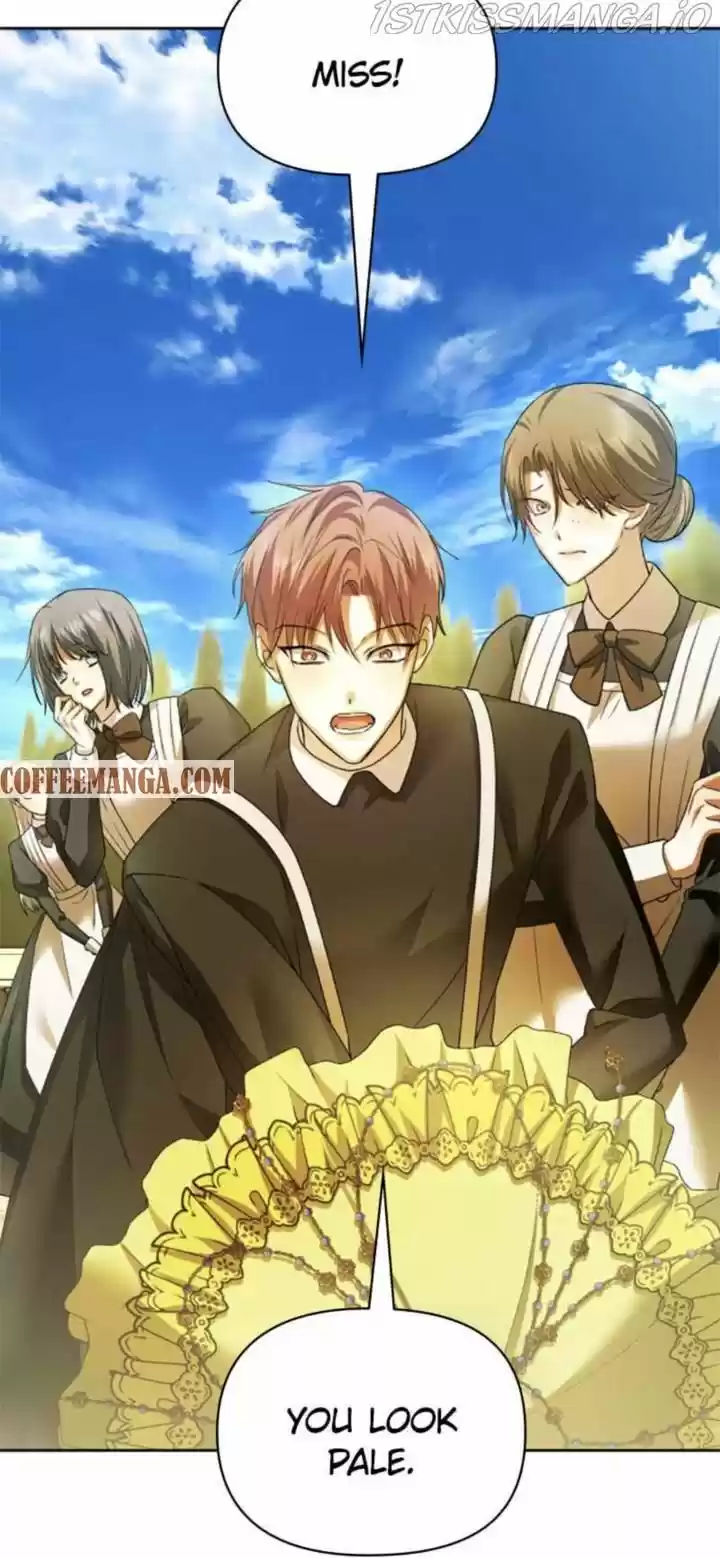 Your Throne Ch.096.5