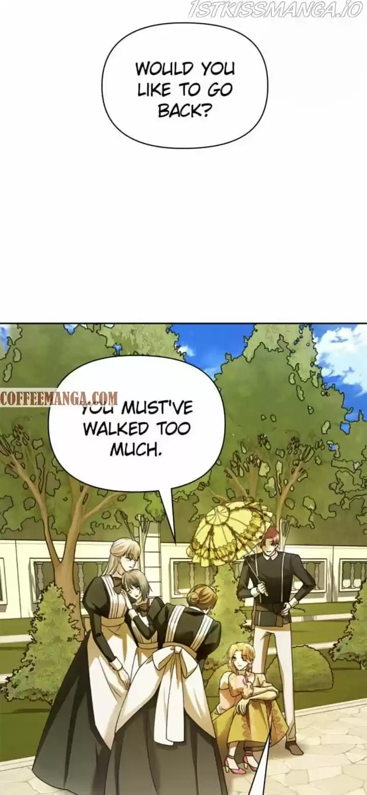 Your Throne Ch.096.5