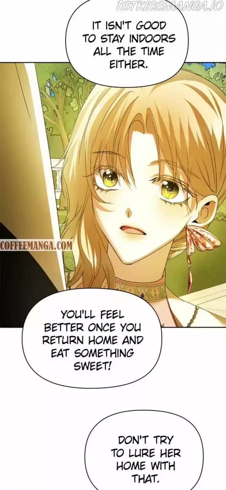 Your Throne Ch.096.5