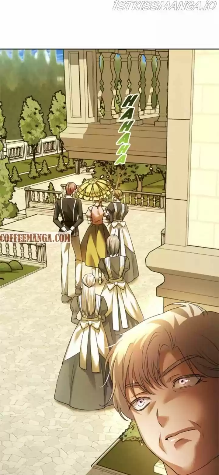 Your Throne Ch.096.5