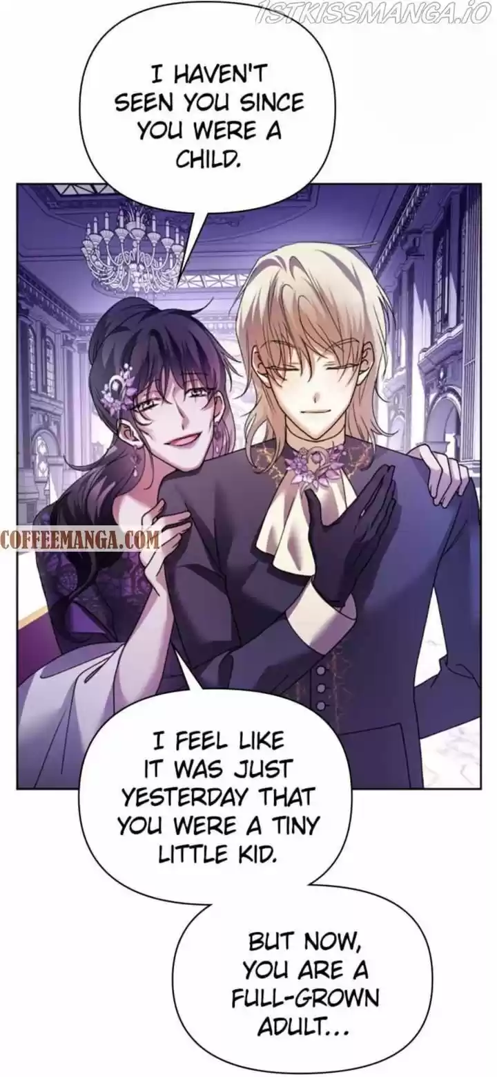 Your Throne Ch.096.5