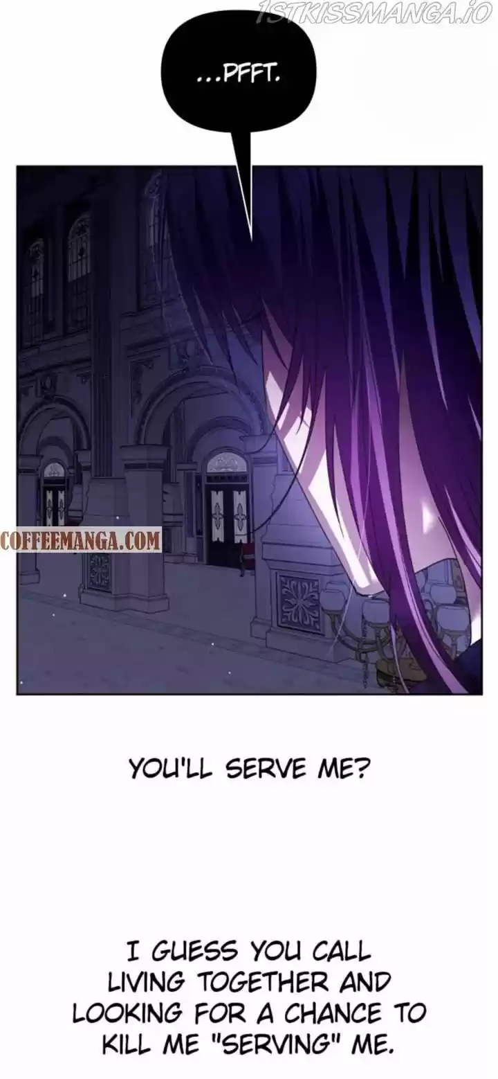 Your Throne Ch.096.5