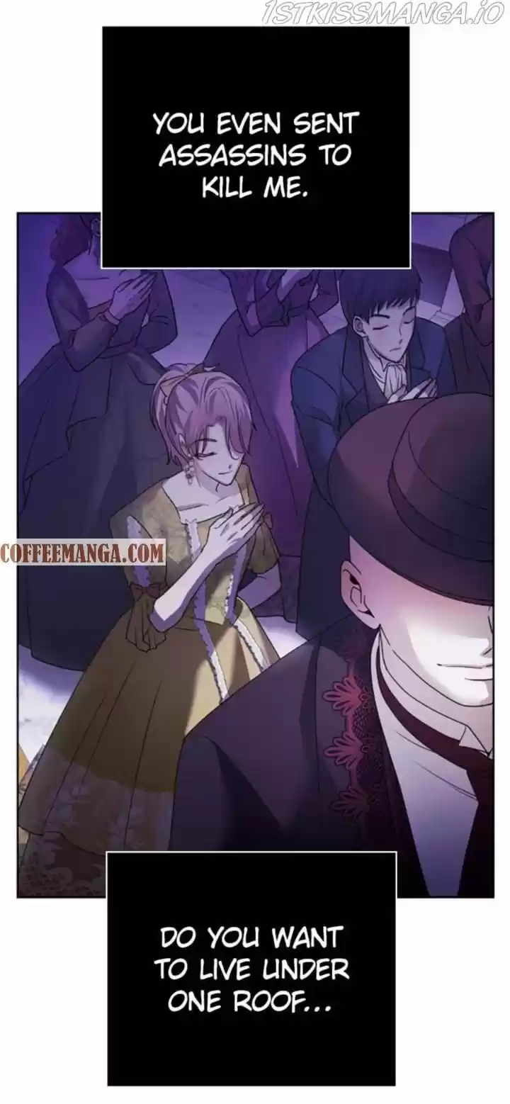 Your Throne Ch.096.5