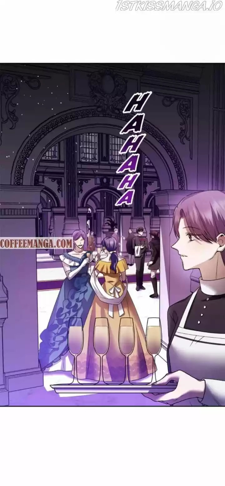 Your Throne Ch.096.5