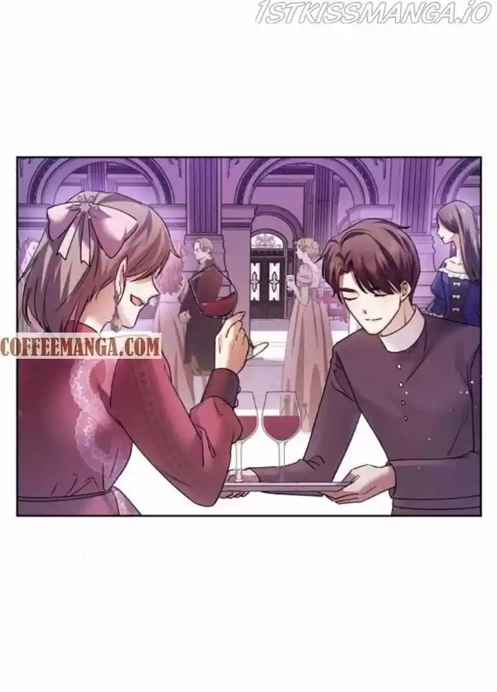 Your Throne Ch.096.5