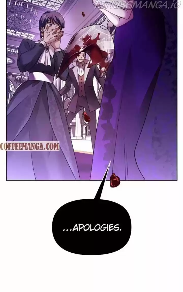 Your Throne Ch.096.5