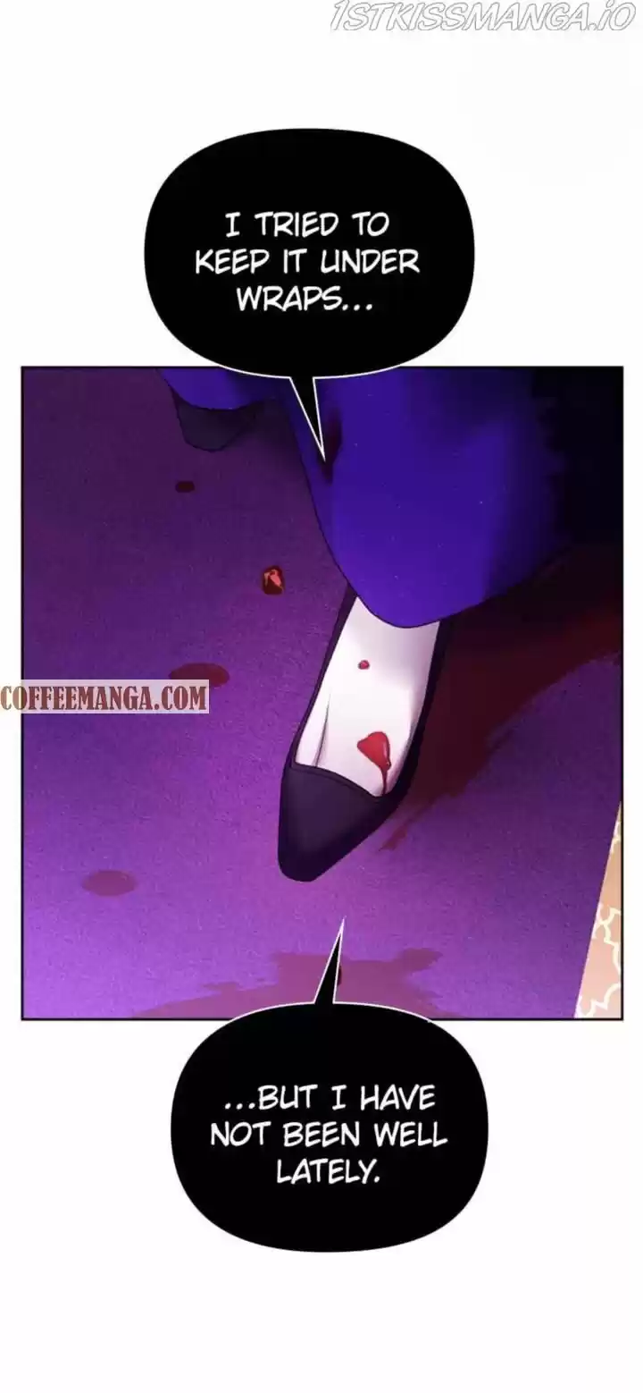 Your Throne Ch.096.5