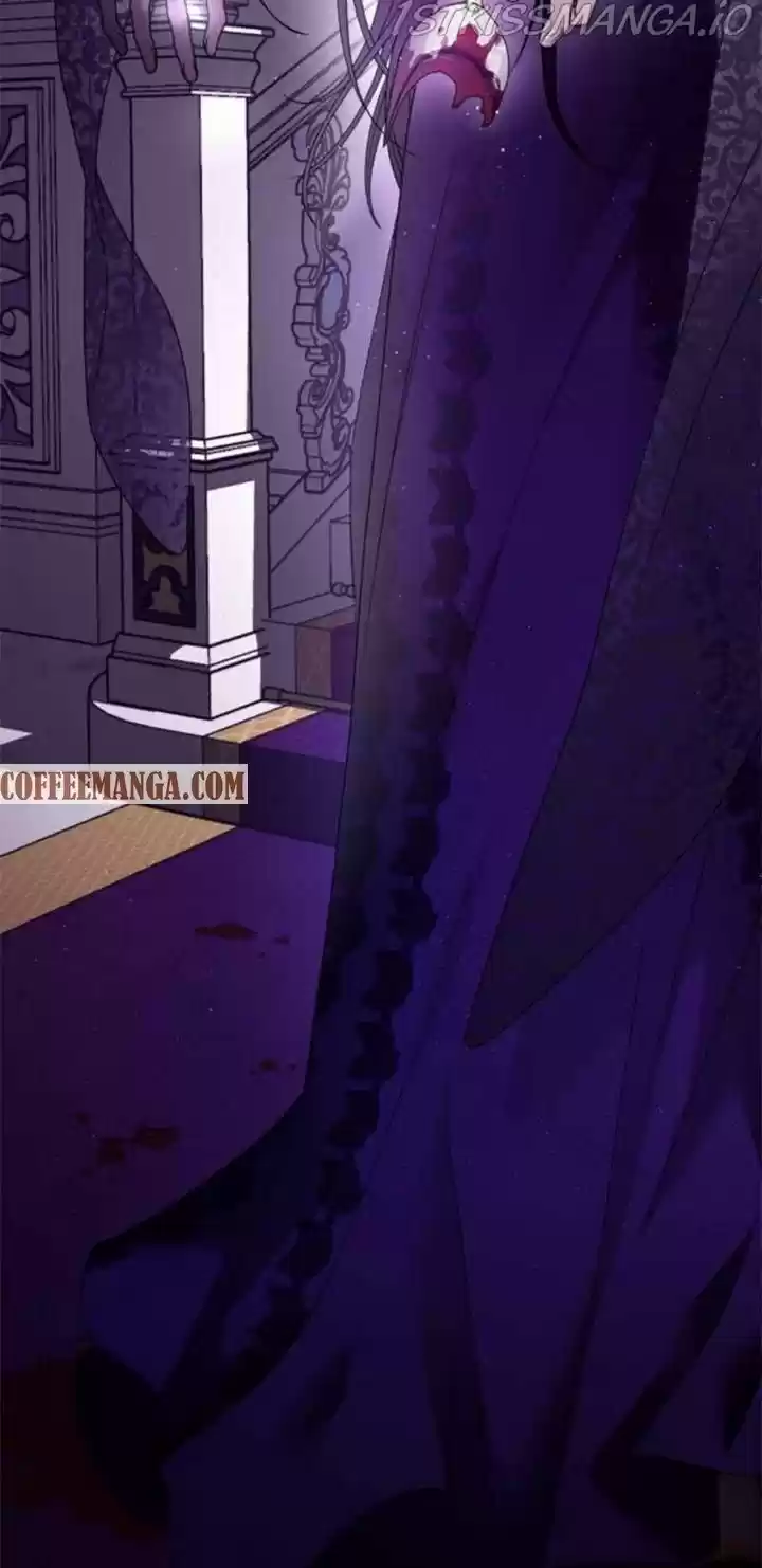 Your Throne Ch.096.5