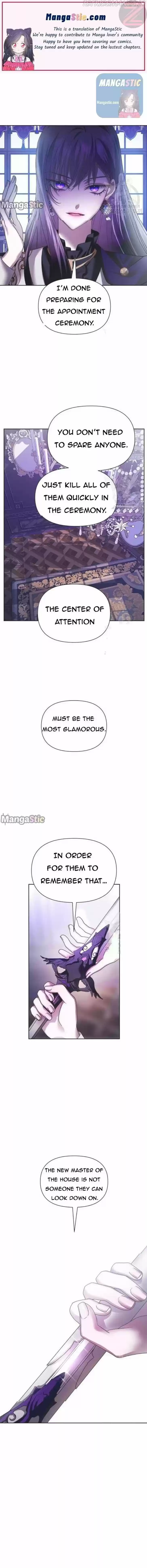 Your Throne Ch.098.5