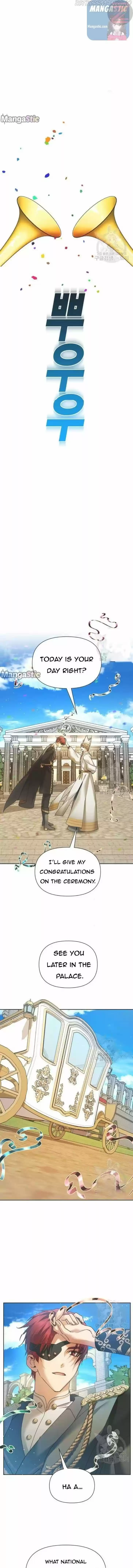 Your Throne Ch.098.5