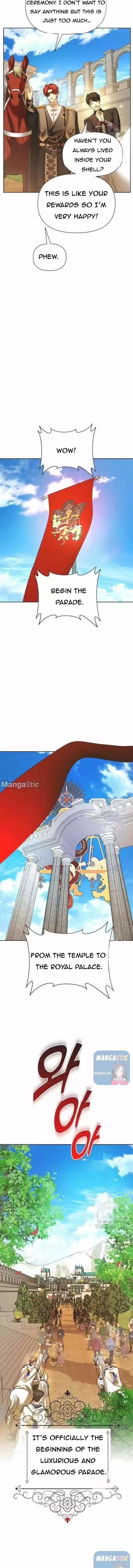 Your Throne Ch.098.5