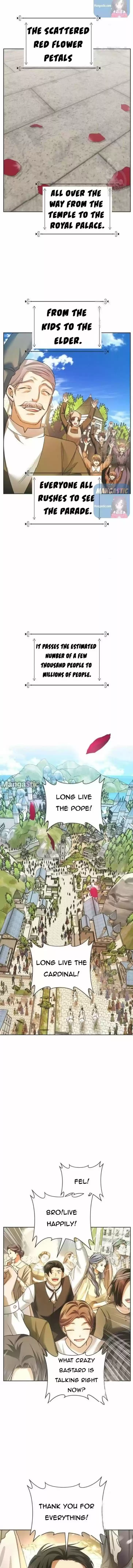 Your Throne Ch.098.5