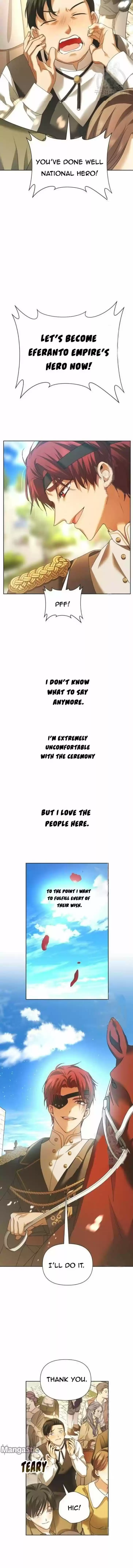 Your Throne Ch.098.5