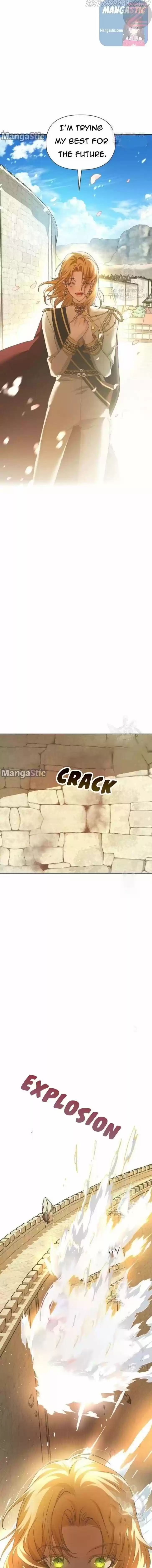 Your Throne Ch.098.5