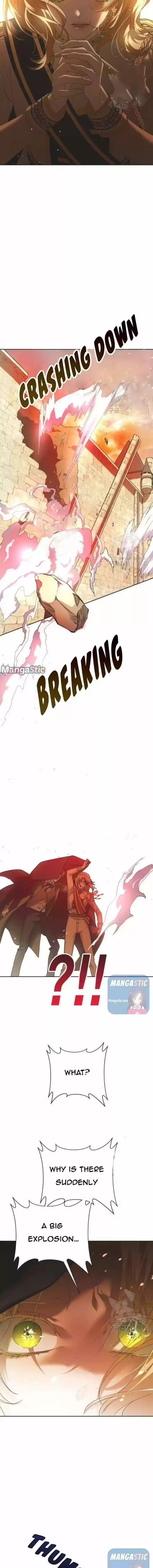 Your Throne Ch.098.5