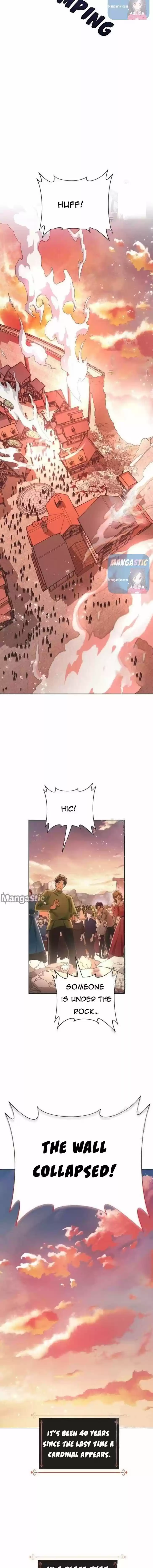 Your Throne Ch.098.5