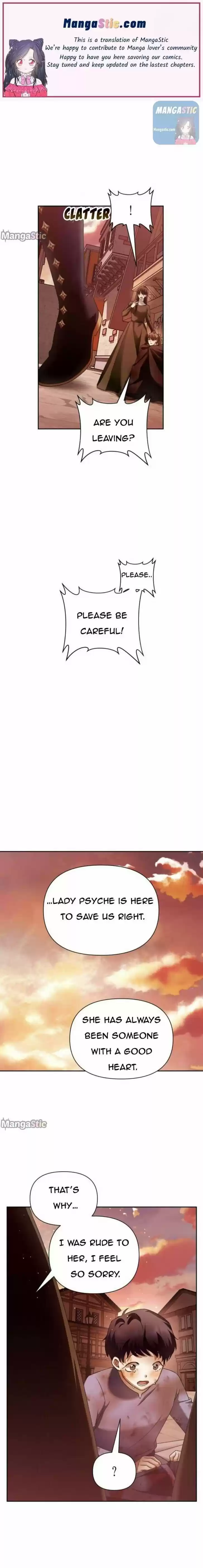 Your Throne Ch.101.5