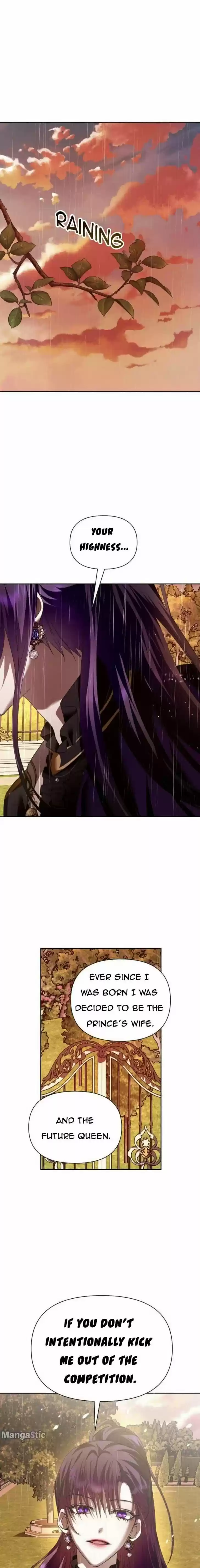 Your Throne Ch.101.5