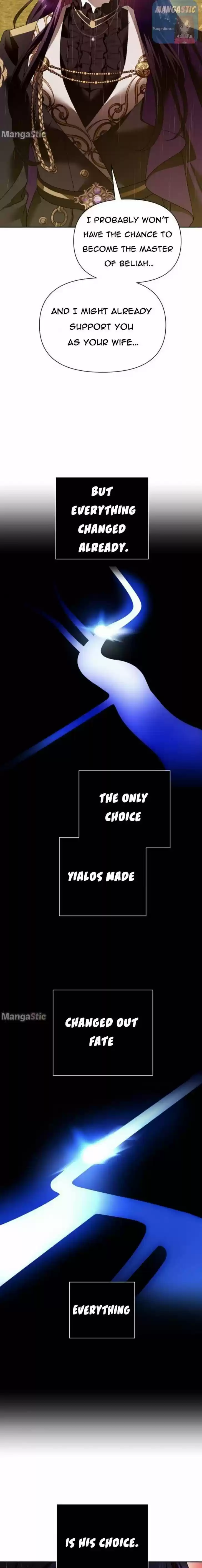 Your Throne Ch.101.5