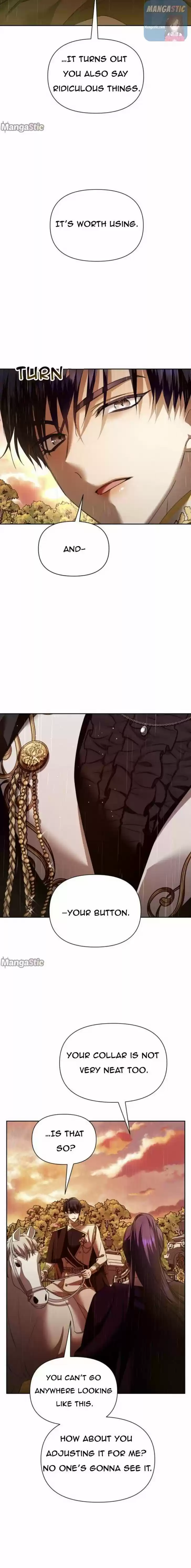 Your Throne Ch.101.5