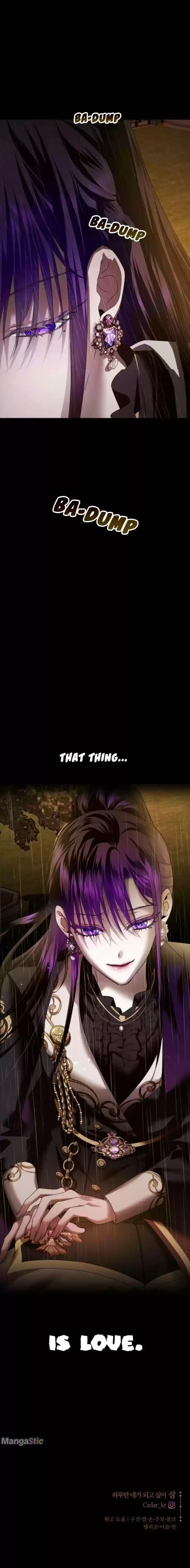 Your Throne Ch.101.5