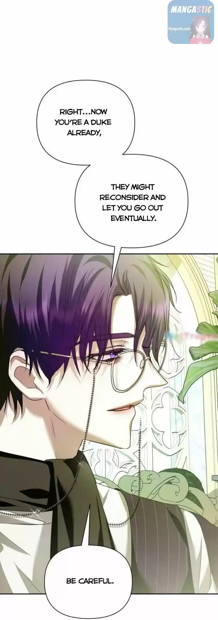 Your Throne Ch.104.5