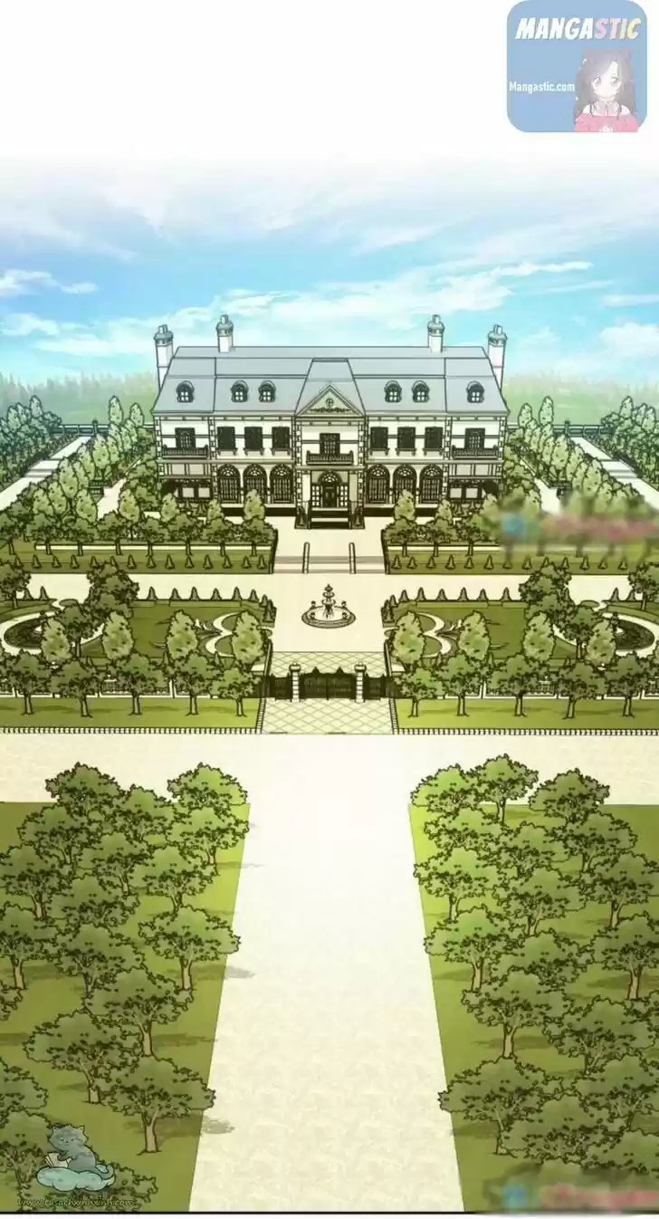 Your Throne Ch.104.5