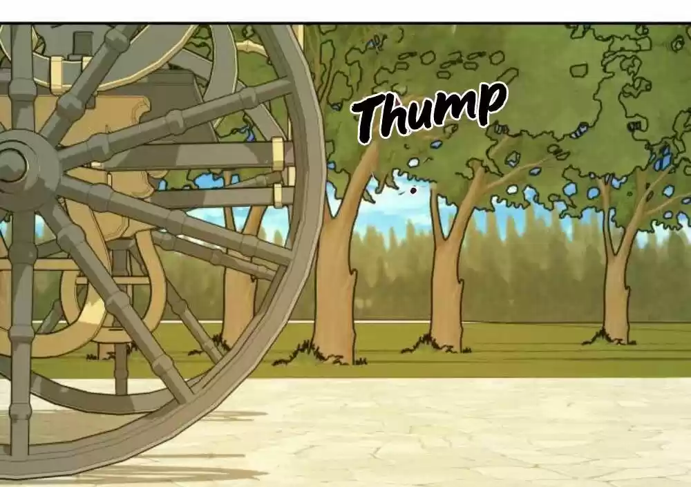 Your Throne Ch.104.5