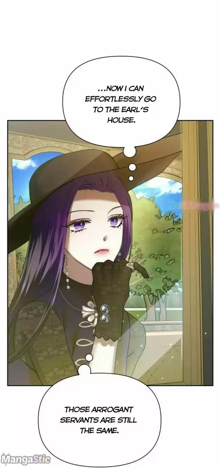 Your Throne Ch.104.5