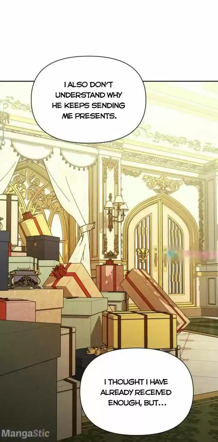 Your Throne Ch.104.5