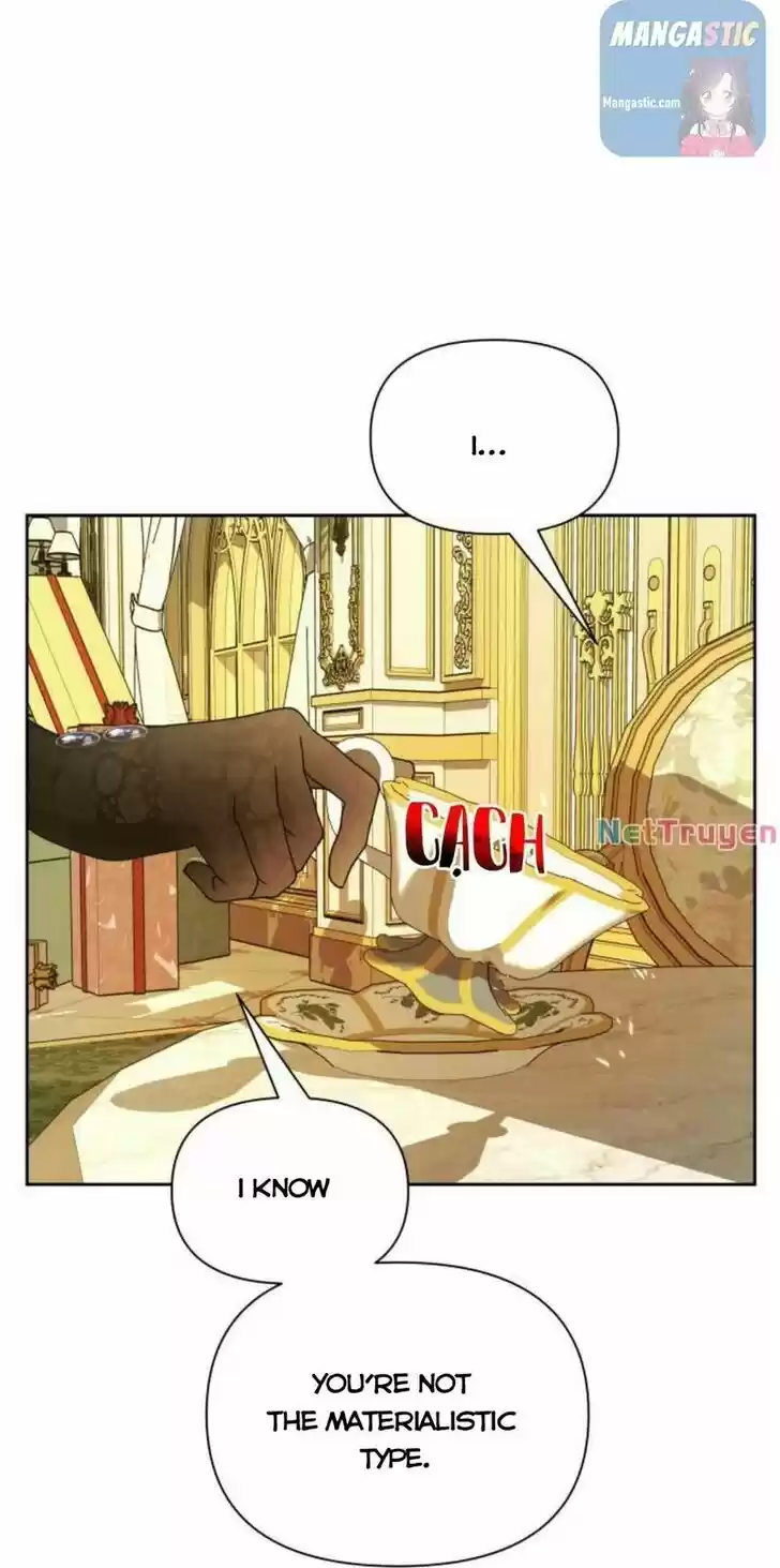 Your Throne Ch.104.5