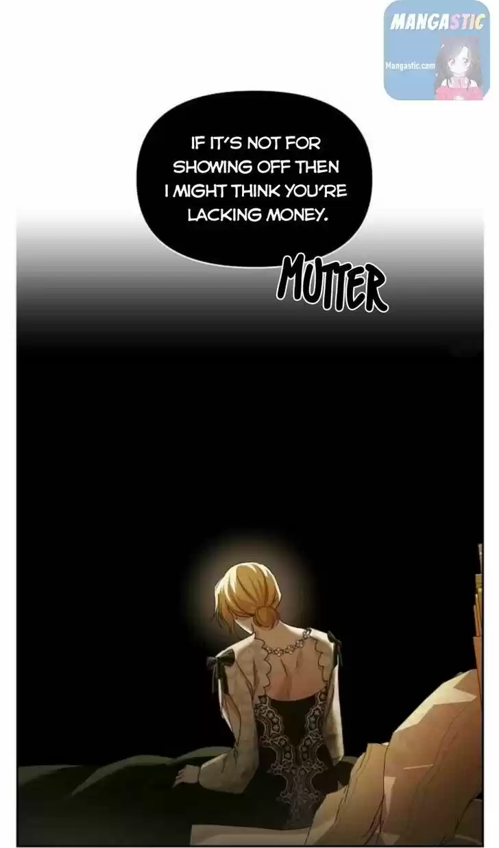 Your Throne Ch.104.5