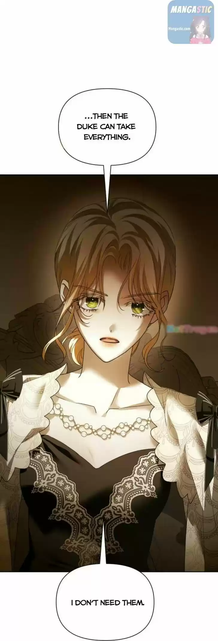 Your Throne Ch.104.5