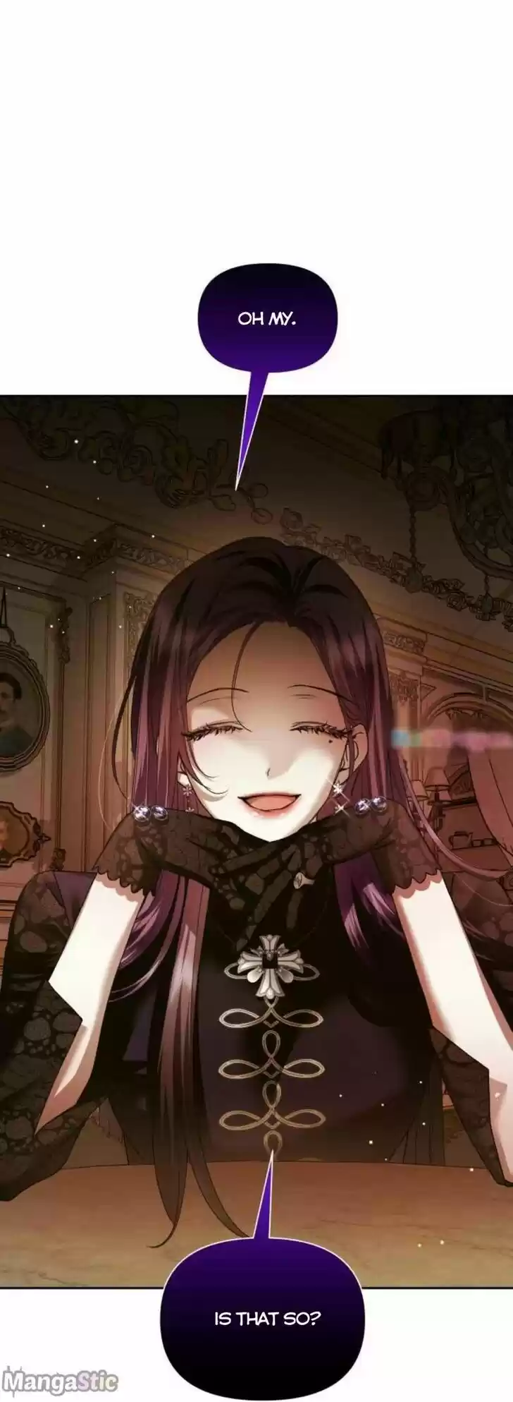 Your Throne Ch.104.5