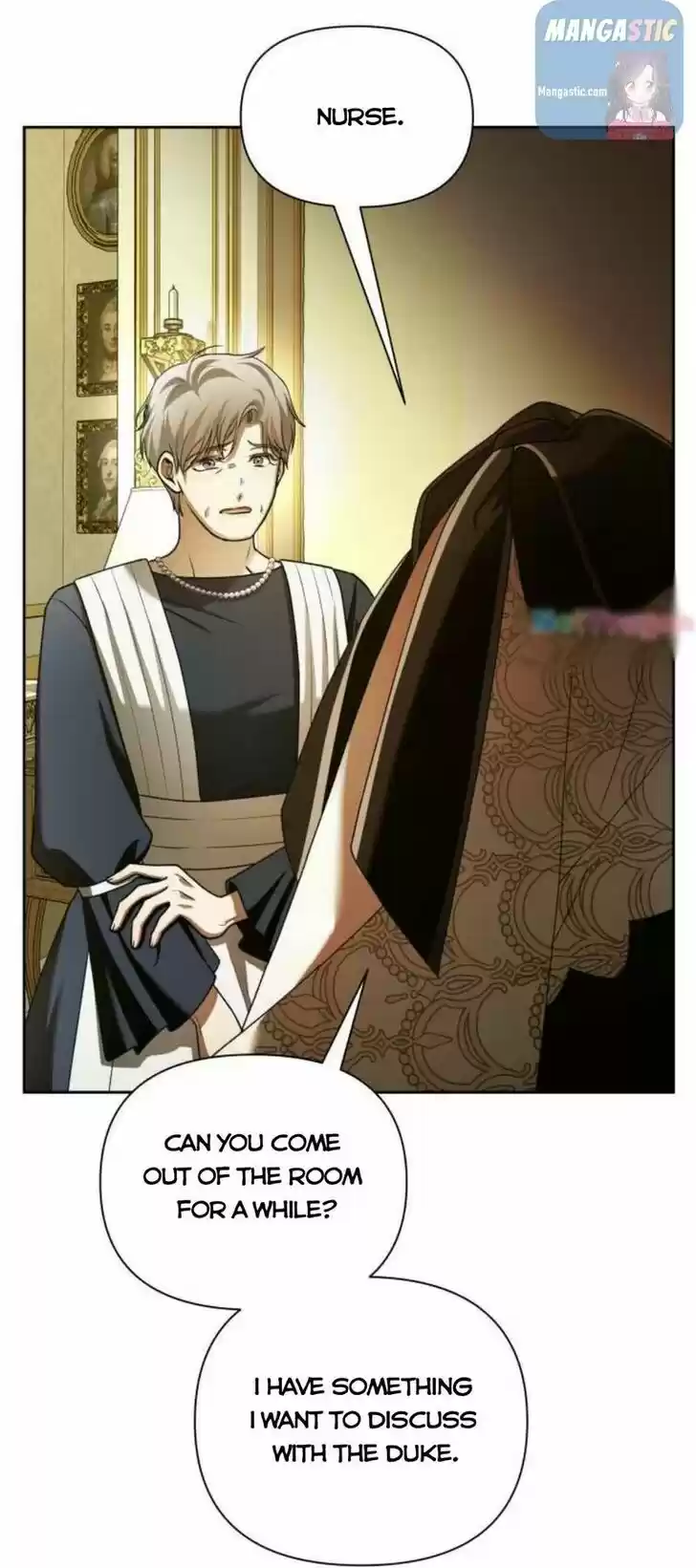 Your Throne Ch.104.5