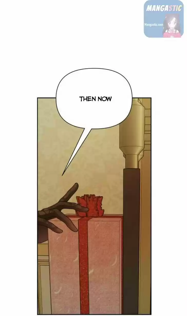 Your Throne Ch.104.5