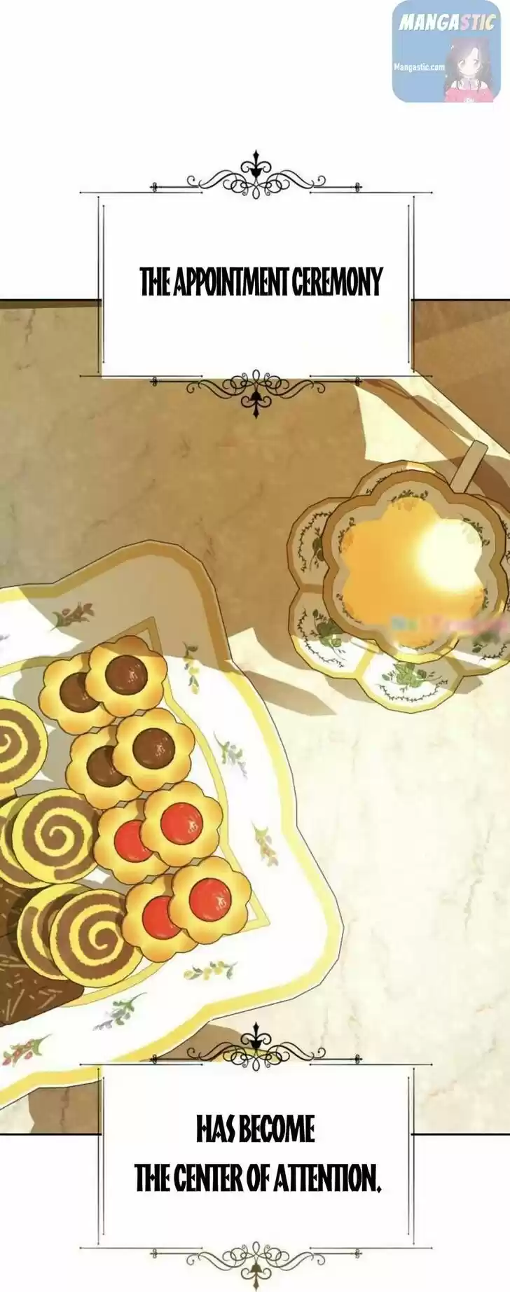 Your Throne Ch.104.5