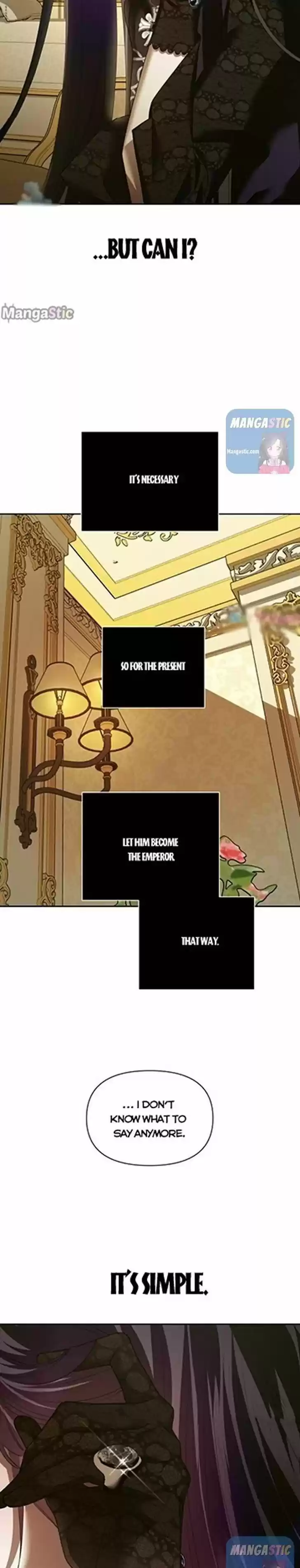 Your Throne Ch.104.5