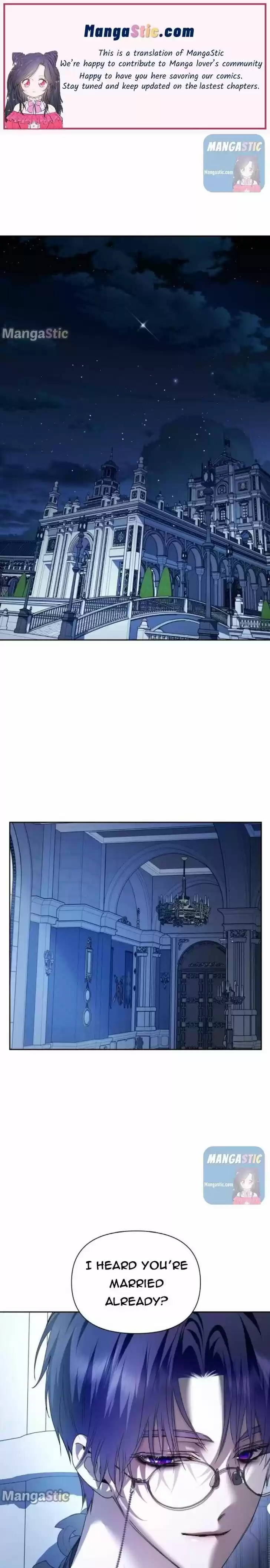 Your Throne Ch.107.5