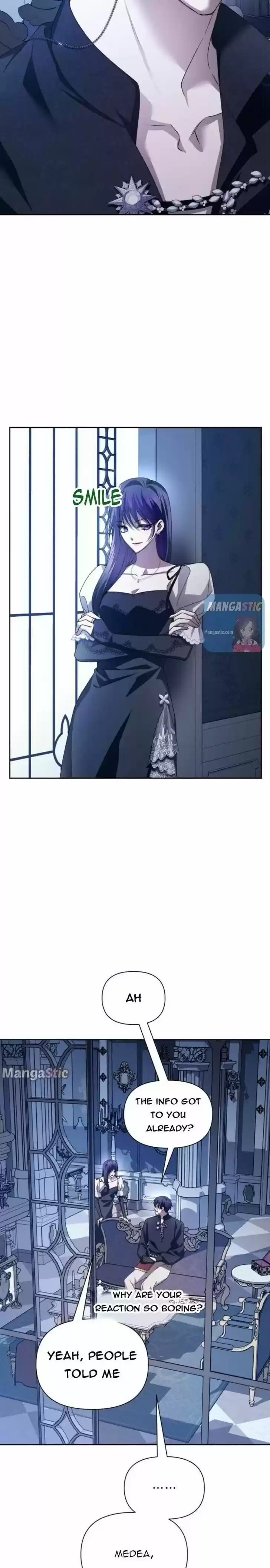 Your Throne Ch.107.5