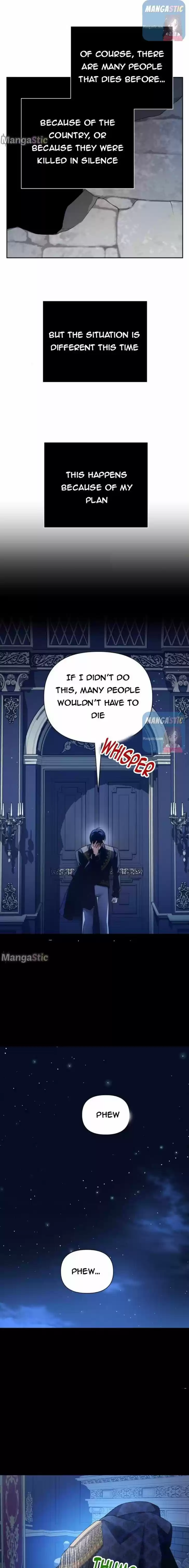 Your Throne Ch.107.5