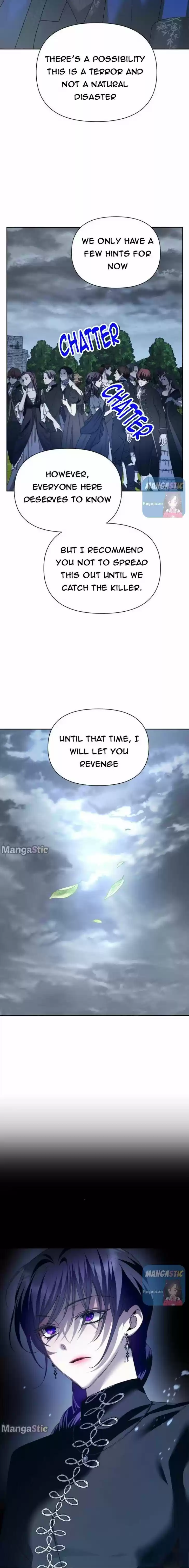 Your Throne Ch.107.5