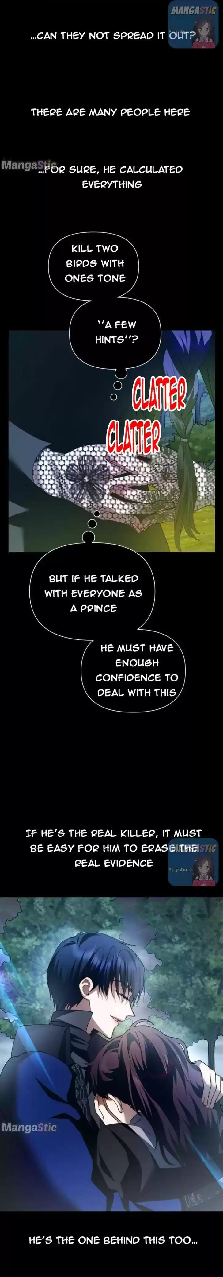 Your Throne Ch.107.5