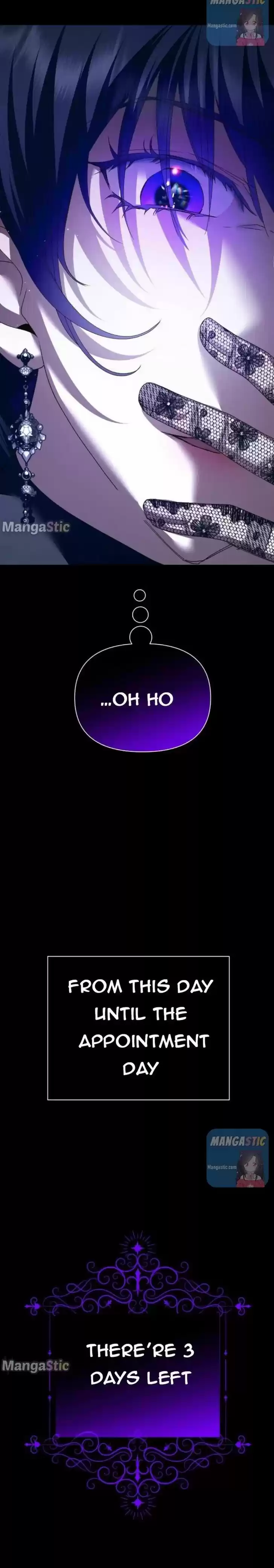 Your Throne Ch.107.5